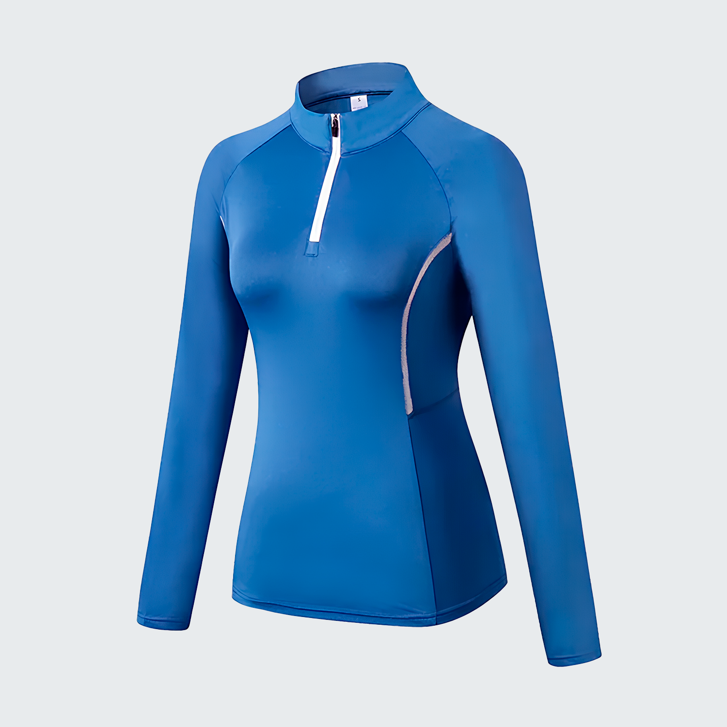 Blusa Térmica Feminina Tech Yavo