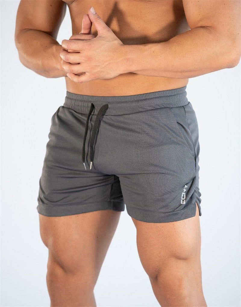 Bermuda Masculina de Alta Performance Yavo Sport