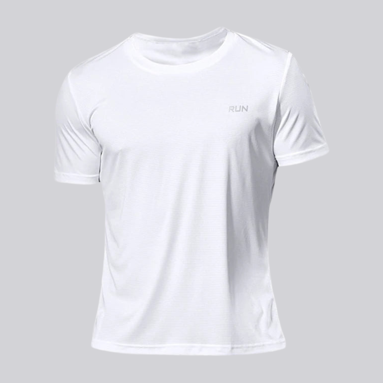 Camiseta Masculina Yavo Run