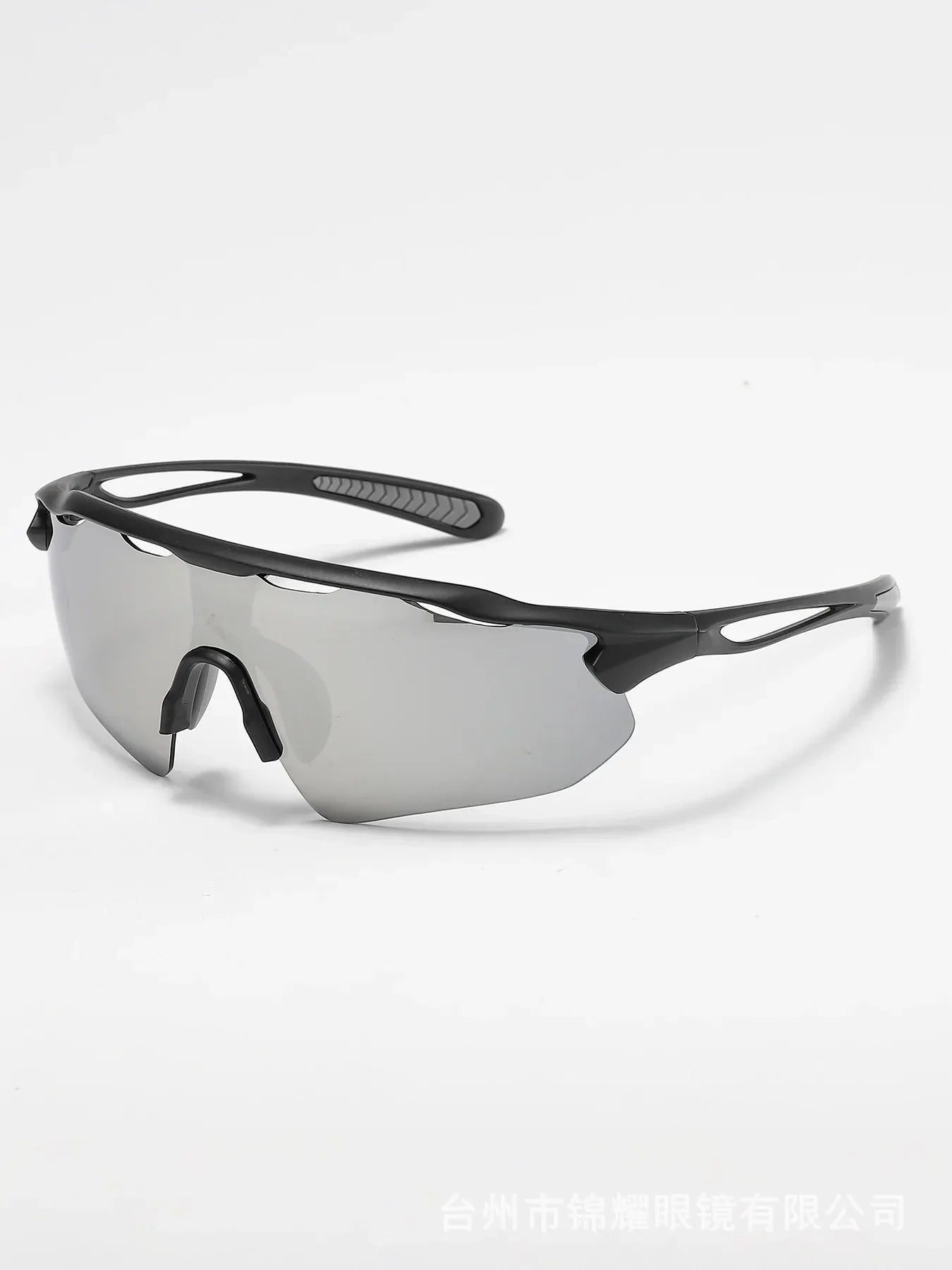 Óculos Polarizados Antifog para Ciclismo e Motocicleta