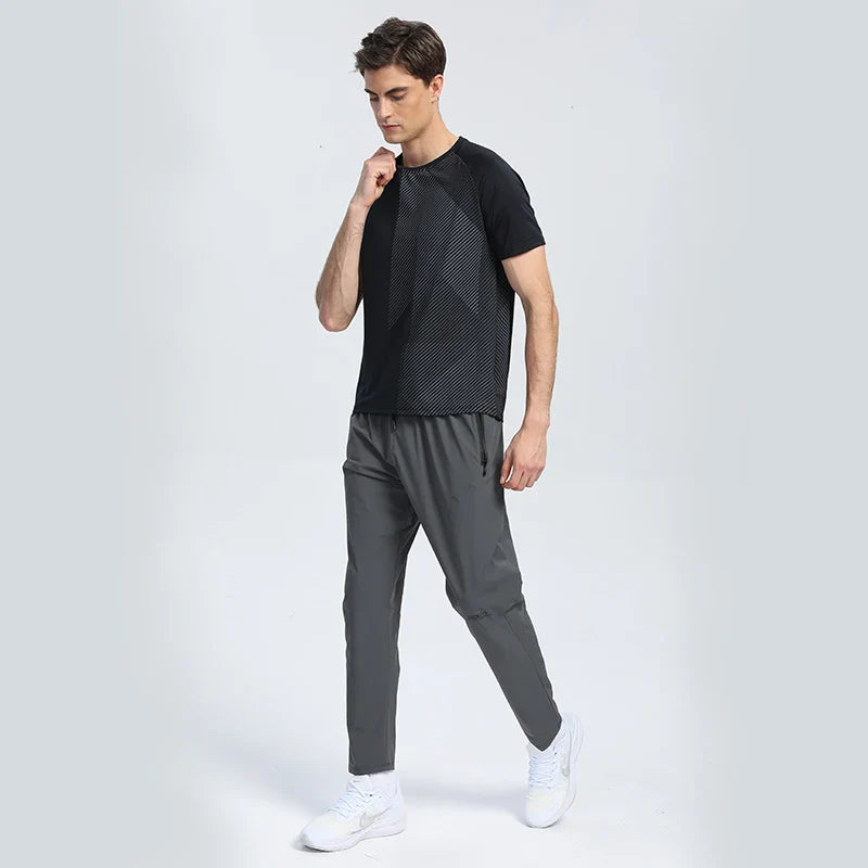 Camiseta Masculina Training