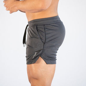 Bermuda Masculina de Alta Performance Yavo Sport