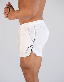 Bermuda Masculina de Alta Performance Yavo Sport