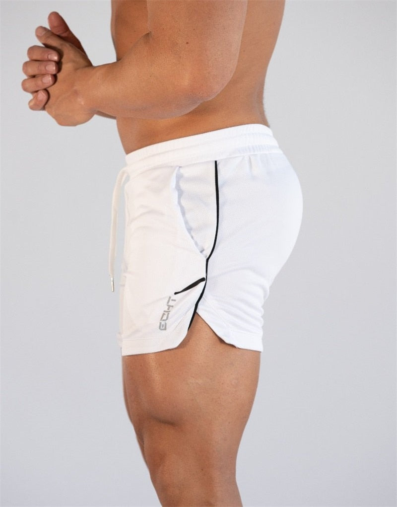 Bermuda Masculina de Alta Performance Yavo Sport