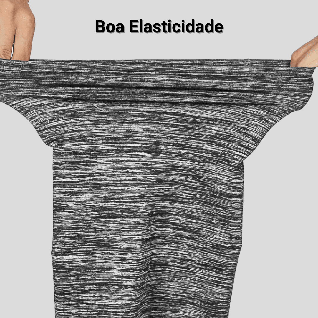 Balaclava Térmica de Inverno