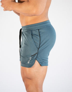 Bermuda Masculina de Alta Performance Yavo Sport