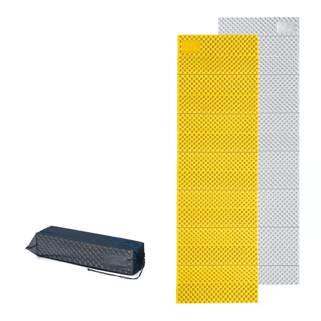 Isolante Térmico Macio Ultraleve