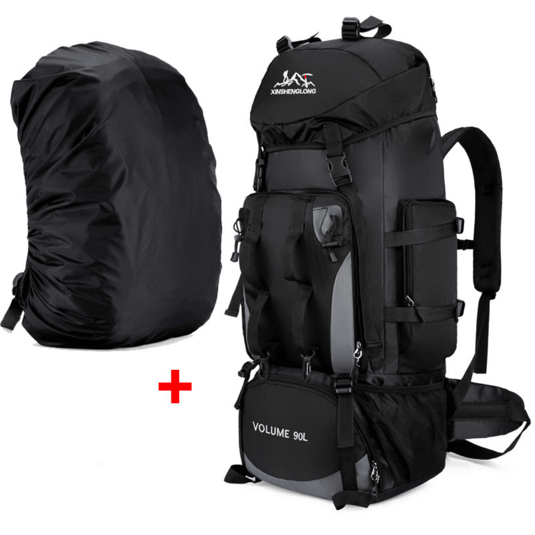 Mochila Escalada 90L - Explorer