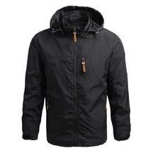 Jaqueta Masculina Outdoor  Impermeável