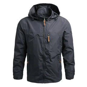 Jaqueta Masculina Outdoor  Impermeável