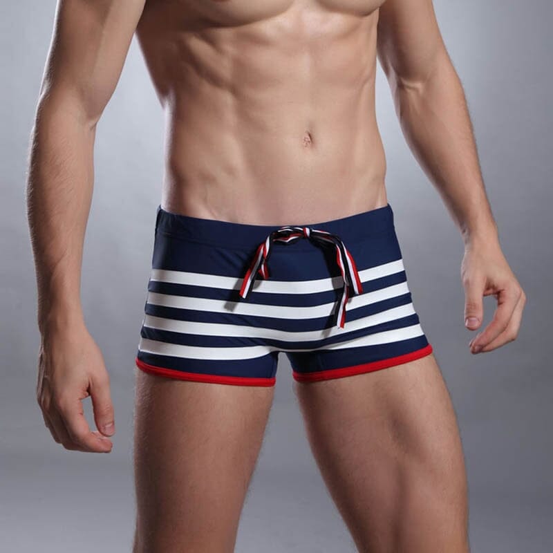 Sunga Masculina Boxer Surfing Listrada
