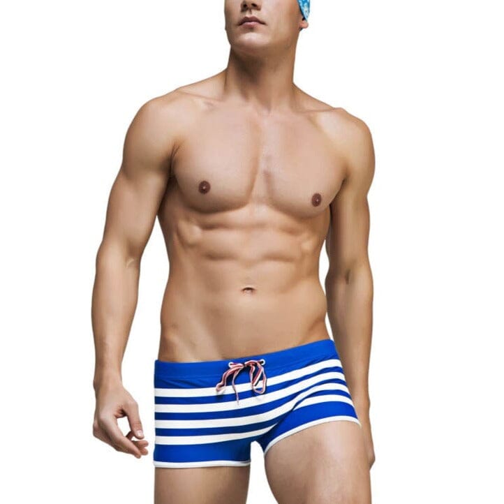 Sunga Masculina Boxer Surfing Listrada
